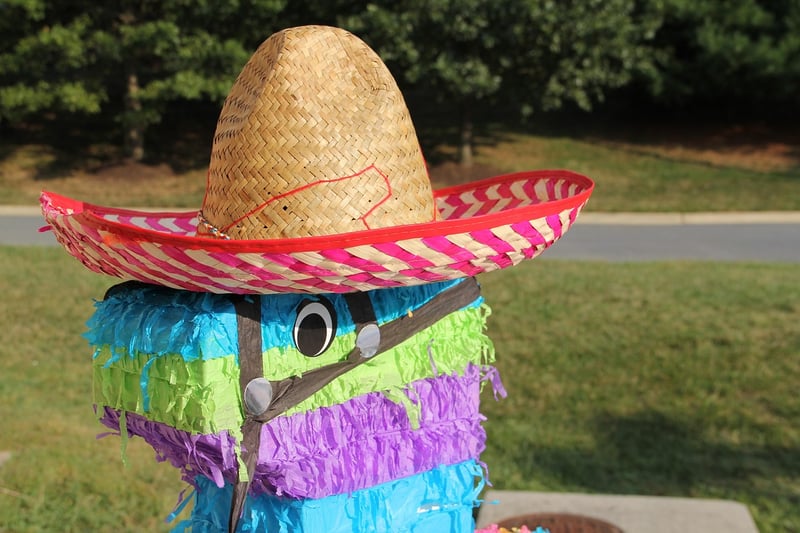 Fall Fiesta