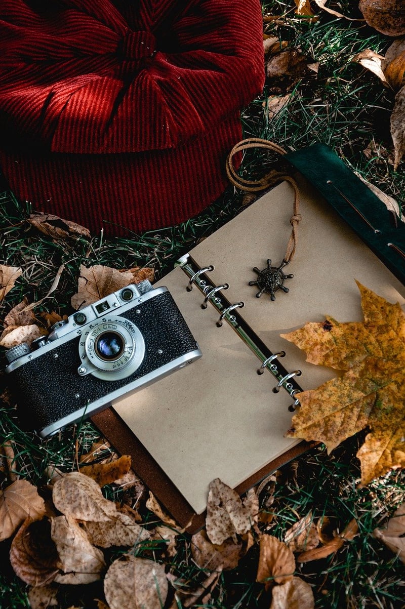 Retro Wedding Theme