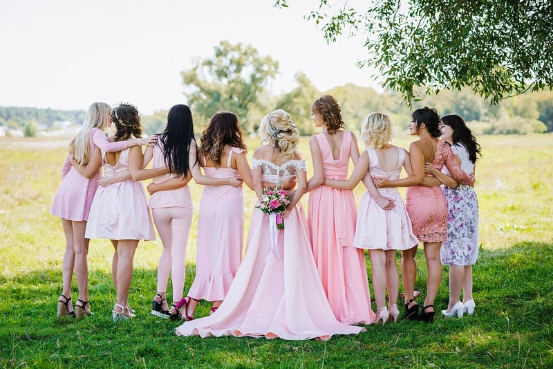 Themed Wedding