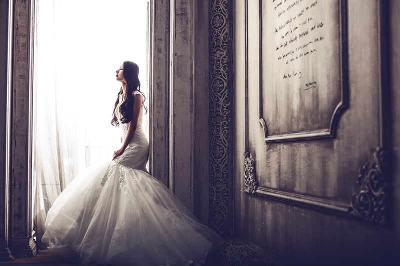 Tuscany, Italy Wedding