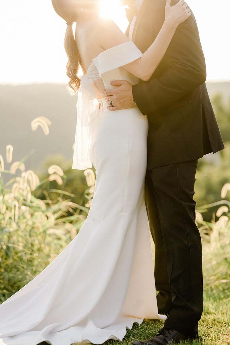 Vintage Wedding